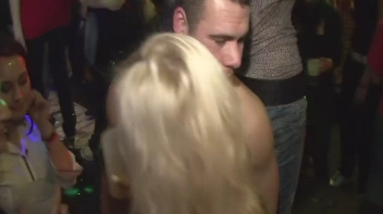 Party Hardcore Vol. 59 Part 2 - Cam 3 Screencap 20 on www.sinx.com