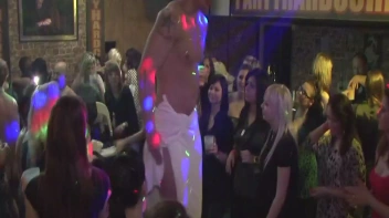 Party Hardcore Vol. 59 Part 2 - Cam 3 Screencap 75 on www.sinx.com