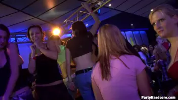 Party Hardcore Vol. 46 Part 4 Screencap 56 on www.sinx.com