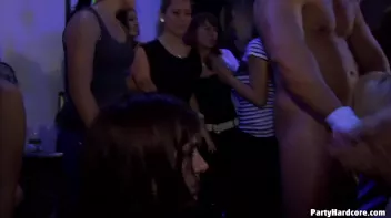 Party Hardcore Vol. 46 Part 4 Screencap 59 on www.sinx.com