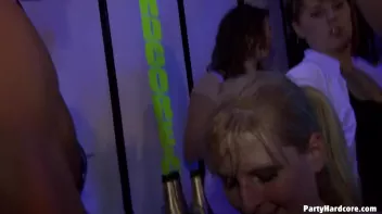 Party Hardcore Vol. 46 Part 4 Screencap 64 on www.sinx.com