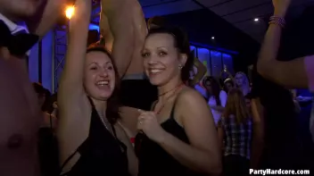 Party Hardcore Vol. 46 Part 4 Screencap 43 on www.sinx.com