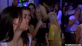 Party Hardcore Vol. 46 Part 4 Screencap 49 on www.sinx.com