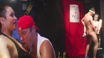 Cock Hungry Czechs Part 4 - Cam 1 Screencap 15 on www.sinx.com