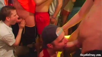 Cock Beach Part 3 - Cam 2 Screencap 18 on www.sinx.com