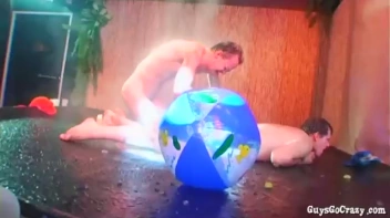 Cock Beach Part 3 - Cam 2 Screencap 45 on www.sinx.com