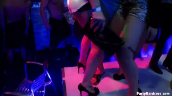 Party Hardcore Gone Crazy Vol. 14 Part 6 - Main Edit Screencap 65 on www.sinx.com