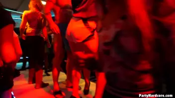 Party Hardcore Gone Crazy Vol. 14 Part 6 - Main Edit Screencap 67 on www.sinx.com