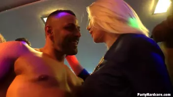 Party Hardcore Gone Crazy Vol. 14 Part 6 - Main Edit Screencap 72 on www.sinx.com