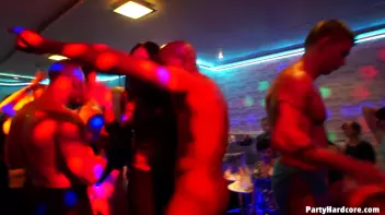 Party Hardcore Gone Crazy Vol. 14 Part 6 - Main Edit Screencap 73 on www.sinx.com