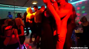 Party Hardcore Gone Crazy Vol. 14 Part 6 - Main Edit Screencap 75 on www.sinx.com