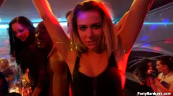 Party Hardcore Gone Crazy Vol. 14 Part 6 - Main Edit Screencap 76 on www.sinx.com