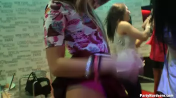 Party Hardcore Gone Crazy Vol. 14 Part 6 - Main Edit Screencap 78 on www.sinx.com