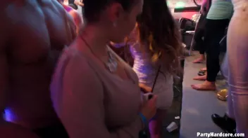 Party Hardcore Gone Crazy Vol. 14 Part 6 - Main Edit Screencap 1 on www.sinx.com