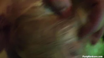 Party Hardcore Gone Crazy Vol. 14 Part 6 - Main Edit Screencap 22 on www.sinx.com