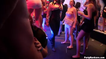 Party Hardcore Gone Crazy Vol. 14 Part 6 - Main Edit Screencap 23 on www.sinx.com