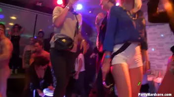 Party Hardcore Gone Crazy Vol. 14 Part 6 - Main Edit Screencap 30 on www.sinx.com