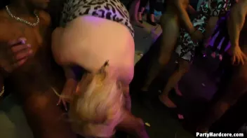 Party Hardcore Gone Crazy Vol. 14 Part 6 - Main Edit Screencap 34 on www.sinx.com