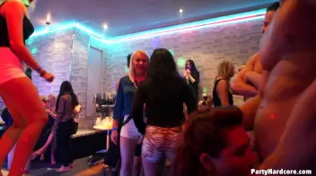 Party Hardcore Gone Crazy Vol. 14 Part 6 - Main Edit Screencap 4 on www.sinx.com