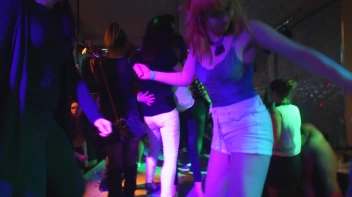 Party Hardcore Gone Crazy Vol. 40 Single Cut: Part 9 - Main Edit Screencap 51 on www.sinx.com