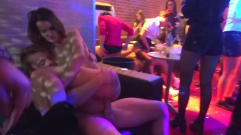 Party Hardcore Gone Crazy Vol. 40 Single Cut: Part 9 - Main Edit Screencap 55 on www.sinx.com