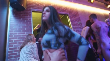 Party Hardcore Gone Crazy Vol. 40 Single Cut: Part 9 - Main Edit Screencap 57 on www.sinx.com