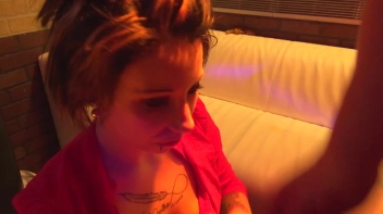 Party Hardcore Gone Crazy Vol. 40 Single Cut: Part 9 - Main Edit Screencap 68 on www.sinx.com