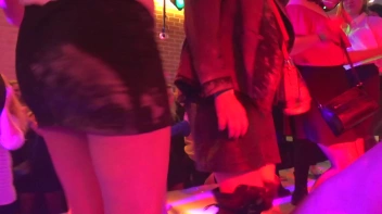 Party Hardcore Gone Crazy Vol. 40 Single Cut: Part 9 - Main Edit Screencap 71 on www.sinx.com