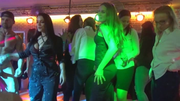 Party Hardcore Gone Crazy Vol. 40 Single Cut: Part 9 - Main Edit Screencap 102 on www.sinx.com