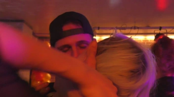 Party Hardcore Gone Crazy Vol. 40 Single Cut: Part 9 - Main Edit Screencap 103 on www.sinx.com