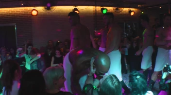 Party Hardcore Gone Crazy Vol. 40 Single Cut: Part 9 - Main Edit Screencap 11 on www.sinx.com