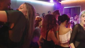 Party Hardcore Gone Crazy Vol. 40 Single Cut: Part 9 - Main Edit Screencap 17 on www.sinx.com