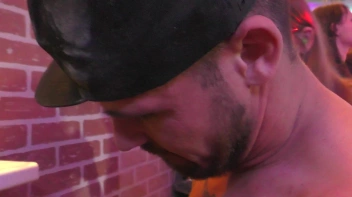 Party Hardcore Gone Crazy Vol. 40 Single Cut: Part 9 - Main Edit Screencap 22 on www.sinx.com