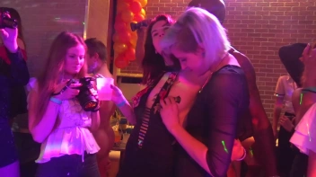 Party Hardcore Gone Crazy Vol. 40 Single Cut: Part 9 - Main Edit Screencap 23 on www.sinx.com