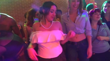 Party Hardcore Gone Crazy Vol. 40 Single Cut: Part 9 - Main Edit Screencap 26 on www.sinx.com