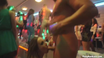 Party Hardcore Gone Crazy Vol. 31 Part 6 - Cam 1 Screencap 39 on www.sinx.com