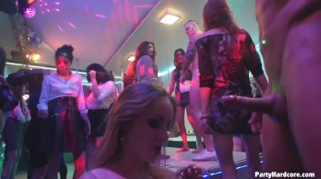 Party Hardcore Gone Crazy Vol. 31 Part 6 - Cam 1 Screencap 45 on www.sinx.com