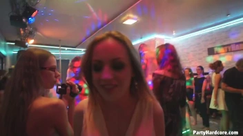 Party Hardcore Gone Crazy Vol. 31 Part 6 - Cam 1 Screencap 49 on www.sinx.com