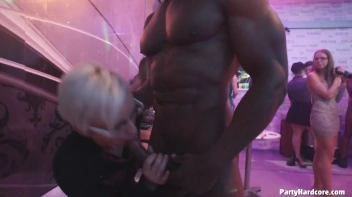 Party Hardcore Gone Crazy Vol. 31 Part 6 - Cam 1 Screencap 6 on www.sinx.com