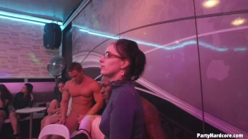 Party Hardcore Gone Crazy Vol. 31 Part 6 - Cam 1 Screencap 61 on www.sinx.com