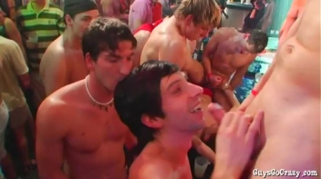 Cock Beach Part 4 - Cam 1 Screencap 50 on www.sinx.com