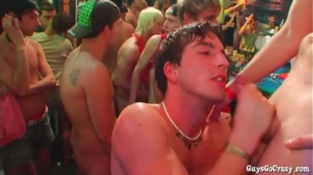 Cock Beach Part 4 - Cam 1 Screencap 55 on www.sinx.com