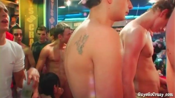 Cock Beach Part 4 - Cam 1 Screencap 58 on www.sinx.com