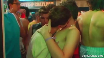 Cock Beach Part 4 - Cam 1 Screencap 81 on www.sinx.com