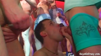 Cock Beach Part 4 - Cam 1 Screencap 84 on www.sinx.com