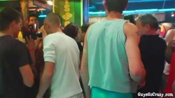 Cock Beach Part 4 - Cam 1 Screencap 15 on www.sinx.com