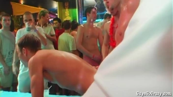 Cock Beach Part 4 - Cam 1 Screencap 23 on www.sinx.com