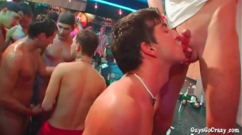 Cock Beach Part 4 - Cam 1 Screencap 44 on www.sinx.com