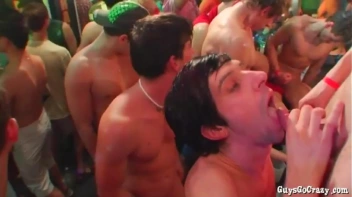 Cock Beach Part 4 - Cam 1 Screencap 49 on www.sinx.com