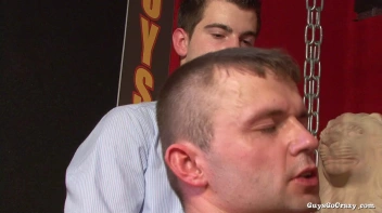 Ass Auction Part 5 - Cam 1 Screencap 86 on www.sinx.com